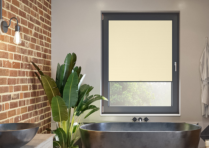 Umbra (Blackout), Serenity - Clip Fit Honeycomb Blind - Image 3